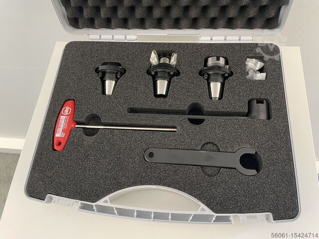 Eppinger PreciFlex kasa ER25 Eppinger 0.000.985