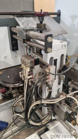 Homag Automatisk Kantband HOMAG KL 77 A3/S2
