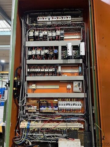 Vlakslijpmachine, horizontaal DANOBAT RT 1200