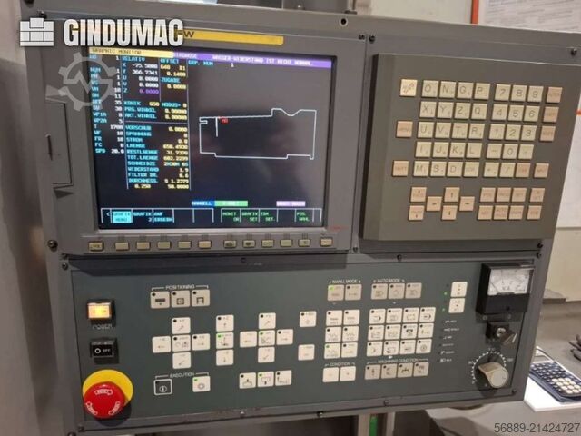 FANUC ROBOCUT α-1iA FANUC ROBOCUT α-1iA