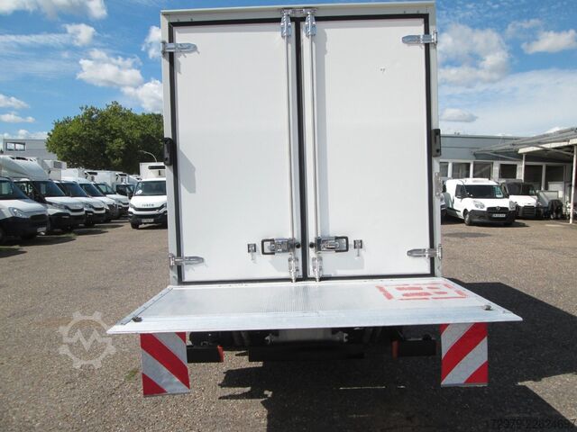 Koelwagen met geïsoleerde laadbak IVECO 35 C14*Carrier Kühlkoffer*LBW*Euro6*ATP-01-2029*