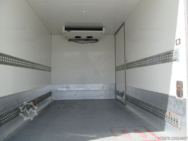 Koelwagen met geïsoleerde laadbak IVECO 35 C14*Carrier Kühlkoffer*LBW*Euro6*ATP-01-2029*