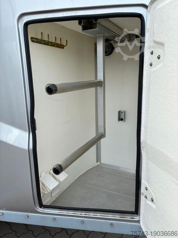 Pferdeanhänger Alf ALF 2 Pferdeanhänger Vollpoly