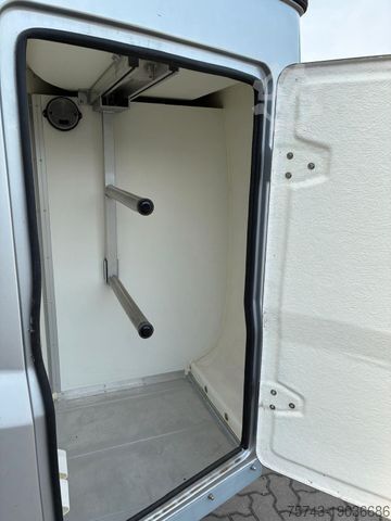 Pferdeanhänger Alf ALF 2 Pferdeanhänger Vollpoly