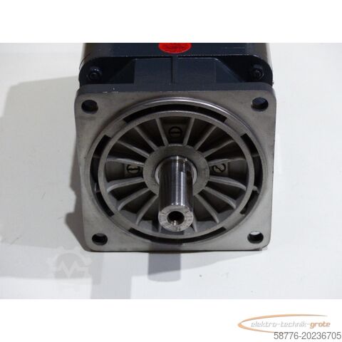 Motor Siemens Siemens 1FT5072-0AC01-2-Z mit 12 Monaten Gewährleistung!