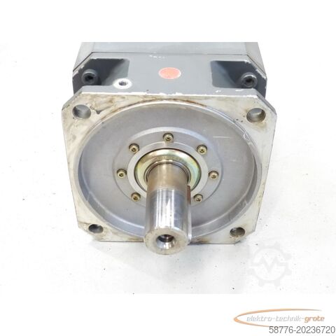 Motor Siemens Siemens 1FT6105-8AC71-4AB1 Synchron-Servomotor SN:YFNN13555005008