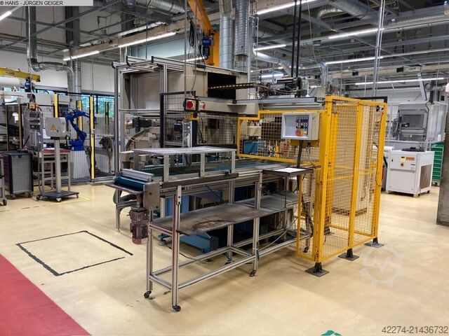 Centerloze - Rondslijpmachine GHIRINGHELLI M 250 SP 610 CNC 8A