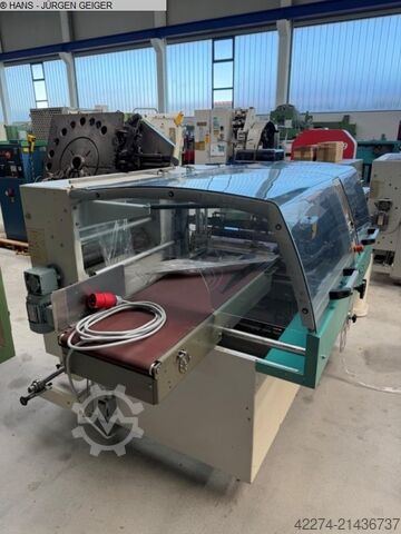 Buiszakkenmachine HUGO BECK FLEXO FLEXO S-e