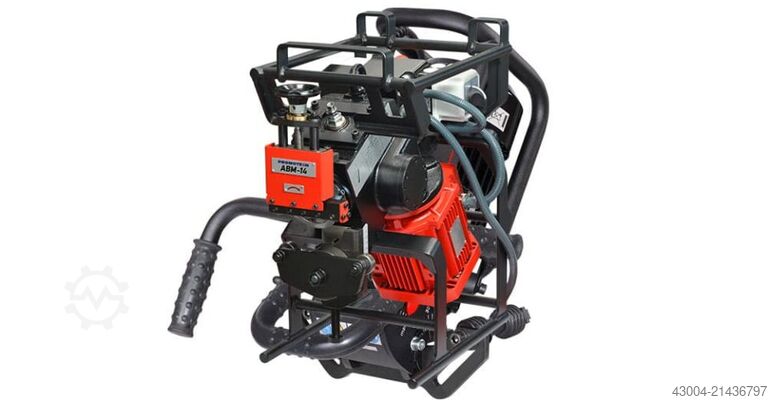 úkosovací stroje PROMOTECH ABM 14