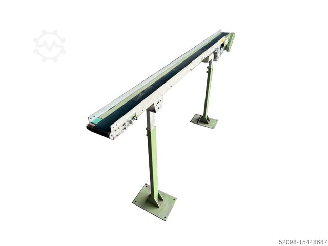 μεταφορικός ιμάντας, L: 2.200 χλστ SPÄTH 1000003869, FB: 120 mm