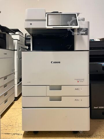 Digitaldrucker Canon IRAdv C3720