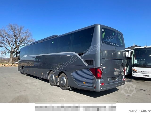 Autokar SETRA S 517 HD / 62 Sitze / 34 tkm!!