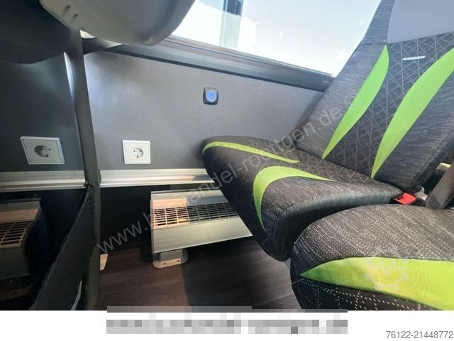 Autokar SETRA S 517 HD / 62 Sitze / 34 tkm!!