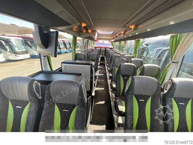 Autokar SETRA S 517 HD / 62 Sitze / 34 tkm!!