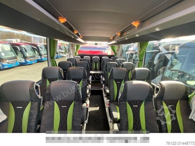 Autokar SETRA S 517 HD / 62 Sitze / 34 tkm!!