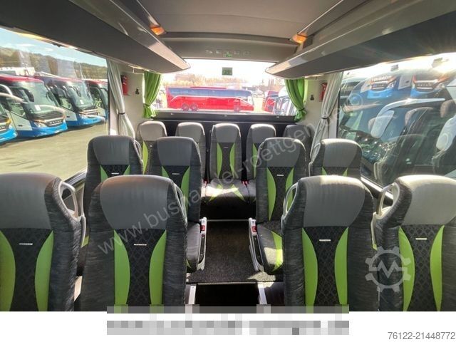 Autokar SETRA S 517 HD / 62 Sitze / 34 tkm!!