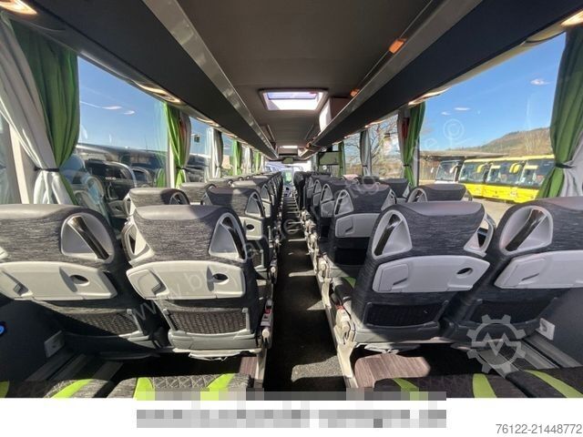 Autokar SETRA S 517 HD / 62 Sitze / 34 tkm!!