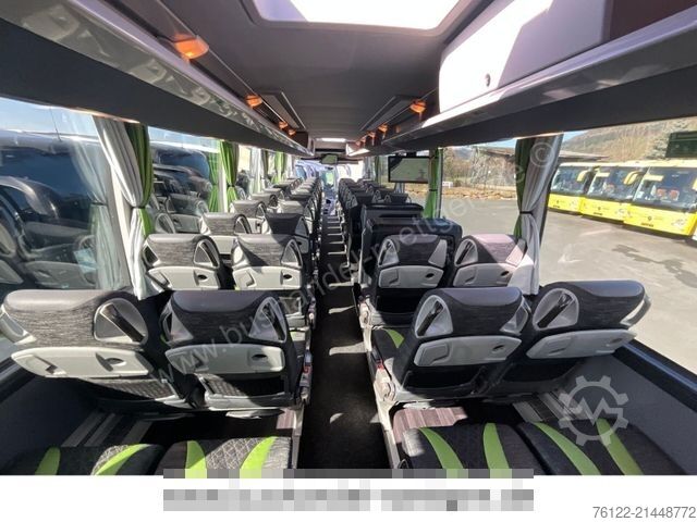 Autokar SETRA S 517 HD / 62 Sitze / 34 tkm!!