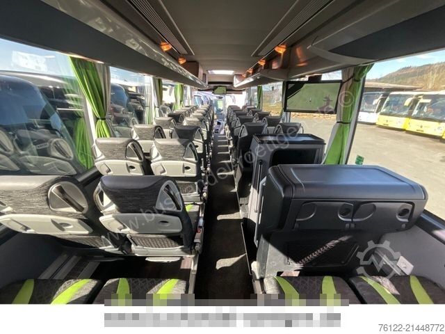 Autokar SETRA S 517 HD / 62 Sitze / 34 tkm!!