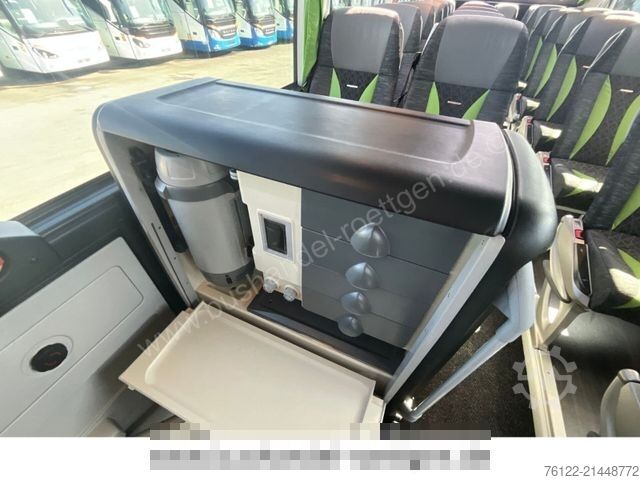 Autokar SETRA S 517 HD / 62 Sitze / 34 tkm!!