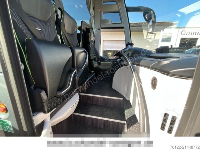 Autokar SETRA S 517 HD / 62 Sitze / 34 tkm!!