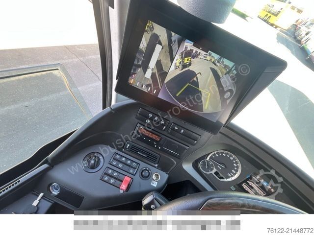 Autokar SETRA S 517 HD / 62 Sitze / 34 tkm!!