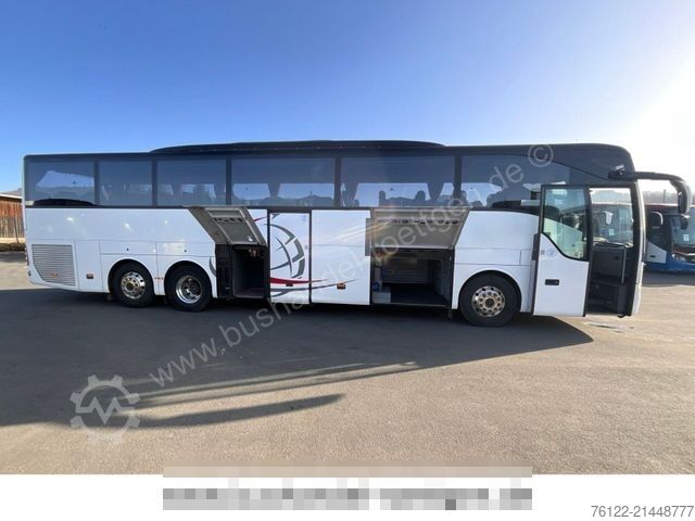 Autokar MERCEDES-BENZ Tourismo RHD-M/Travego/S516/Original-KM