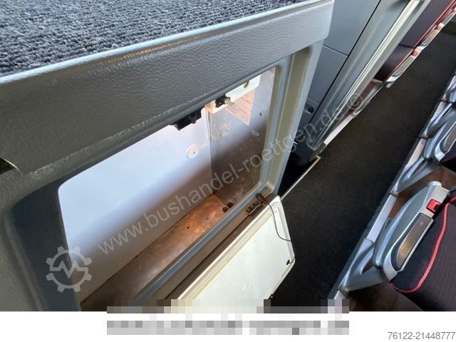 Autokar MERCEDES-BENZ Tourismo RHD-M/Travego/S516/Original-KM