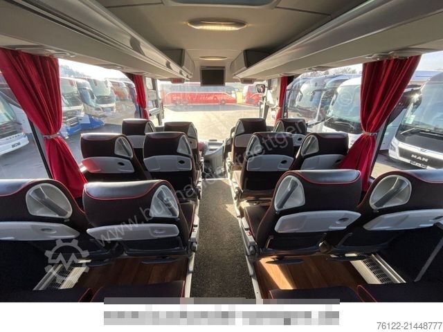 Autokar MERCEDES-BENZ Tourismo RHD-M/Travego/S516/Original-KM