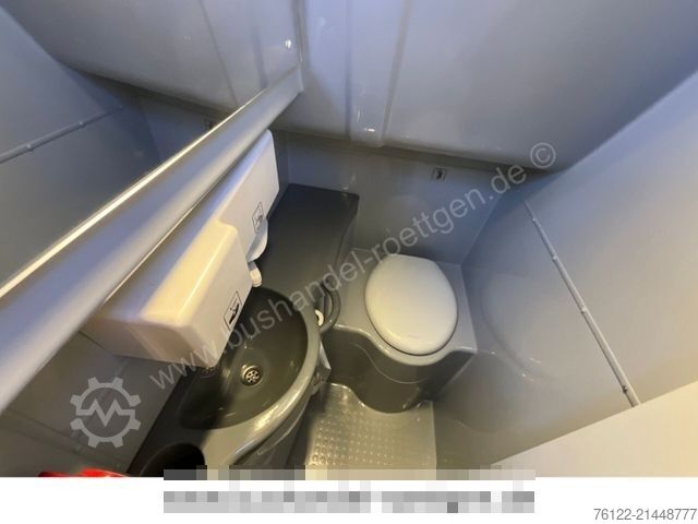 Autokar MERCEDES-BENZ Tourismo RHD-M/Travego/S516/Original-KM