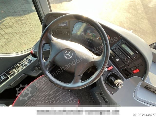 Autokar MERCEDES-BENZ Tourismo RHD-M/Travego/S516/Original-KM