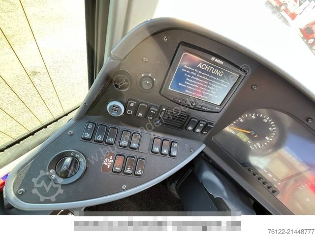 Autokar MERCEDES-BENZ Tourismo RHD-M/Travego/S516/Original-KM