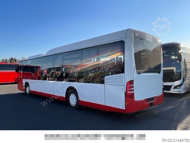 Městský autobus MERCEDES-BENZ O 530 Citaro/A20/A21 Lion?s City/Klima/Euro5