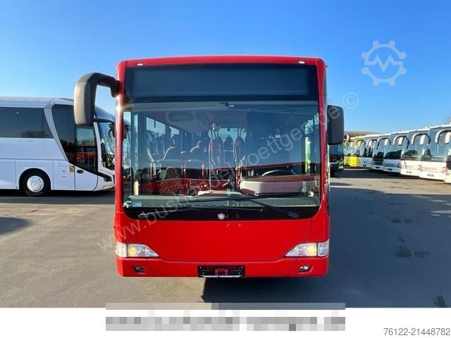 Městský autobus MERCEDES-BENZ O 530 Citaro/A20/A21 Lion?s City/Klima/Euro5