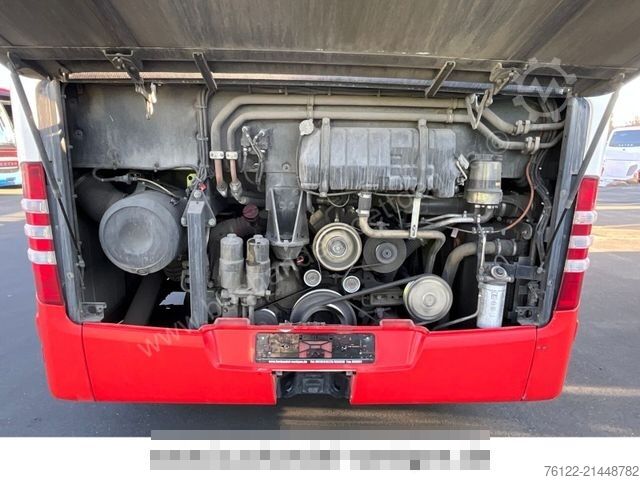 Městský autobus MERCEDES-BENZ O 530 Citaro/A20/A21 Lion?s City/Klima/Euro5