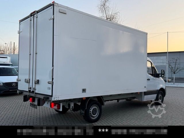 Skříňová dodávka MERCEDES-BENZ Sprinter 314 Möbel Maxi 4,33 m 22 m³ No. 316-44