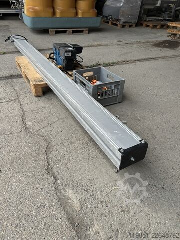 Elektrisk kædetalje Demag Cranes & Components GmbH DC-COM 5-500 1/1 H4 V4,5/1,1