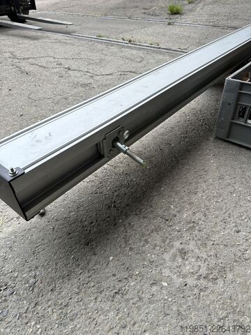 Elektrisk kædetalje Demag Cranes & Components GmbH DC-COM 5-500 1/1 H4 V4,5/1,1