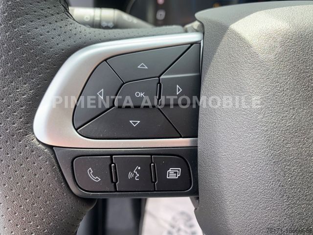 Vrachtwagen met bakwagen IVECO Daily 70C18HP KOFFER LBW RFK LUFTFD LED AHK KLIM