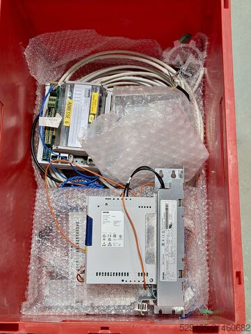 Flexwall gravimetrisk matare Brabender DDW-M-FW40