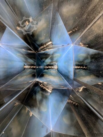 Flexwall gravimetrisk matare Brabender DDW-M-FW40