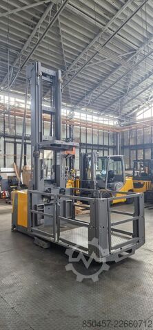 Preparatori ordini verticali Jungheinrich EKS 412s P+F220 1050 DT