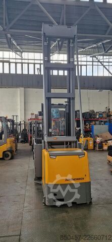 Preparatori ordini verticali Jungheinrich EKS 412s P+F220 1050 DT