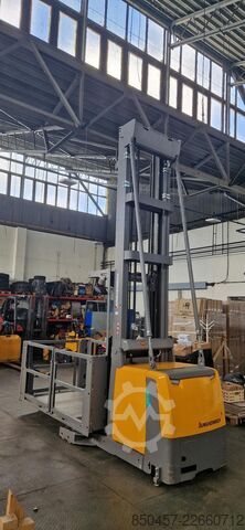 Preparatori ordini verticali Jungheinrich EKS 412s P+F220 1050 DT
