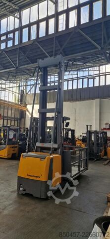 Preparatori ordini verticali Jungheinrich EKS 412s P+F220 1050 DT