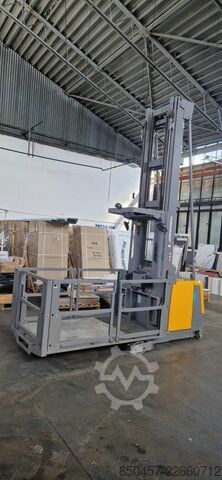 Preparatori ordini verticali Jungheinrich EKS 412s P+F220 1050 DT