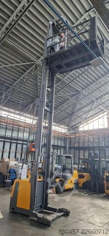 Preparatori ordini verticali Jungheinrich EKS 412s P+F220 1050 DT