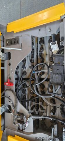 Preparatori ordini verticali Jungheinrich EKS 412s P+F220 1050 DT