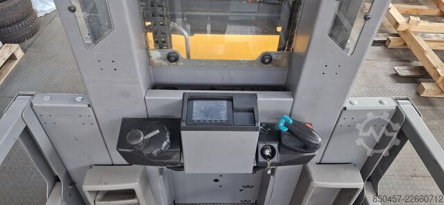 Preparatori ordini verticali Jungheinrich EKS 412s P+F220 1050 DT