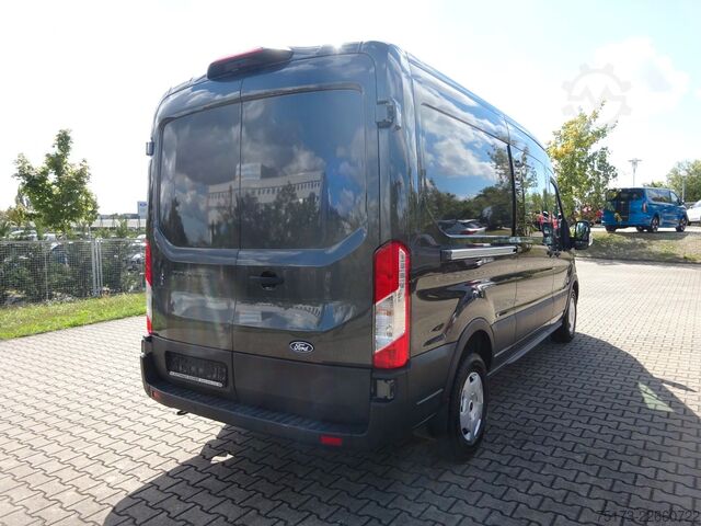 Skåpbil FORD Transit Doka Kasten 350 L3H2 LKW Trend 130PS